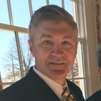 Retired Employee Pat King's profile photo