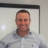 Expanded Employee Mark Bennett's profile photo