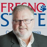 California State University, Fresno Employee Scott Sailor's profile photo
