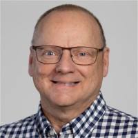 Siemens Digital Industries Software Employee Greg Butcher's profile photo