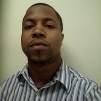 Roman Mosaic & Tile Co Employee Vernon Fluker's profile photo