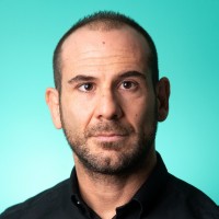 Jobrapido Employee Gabriele Cioni's profile photo