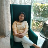 Fabriclore Employee Kiran Jain's profile photo