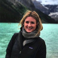 Flowspace Employee Victoria Zamd's profile photo