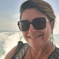 EVOLUCARE Employee Magali Mazoué's profile photo