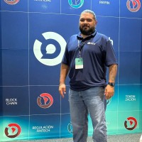 Alberto Reyes's profile photo