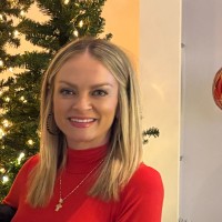 City Bank & Trust Company Employee Tiffany Woods's profile photo