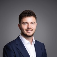 Canvas Wealth Advisors Employee Luke Ross's profile photo