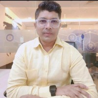 Ratnaveer Stainless Product Pvt Ltd. - India Employee Ashok Chavda's profile photo