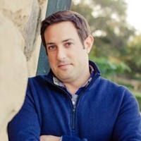 Apple Employee Brian Lanier's profile photo