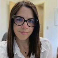UHS Employee Daniela Obella's profile photo