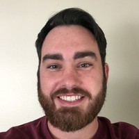 Shark Coatings Employee Jeremy Gaines's profile photo