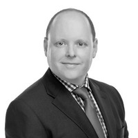 SCOR Employee Tom McFadden's profile photo