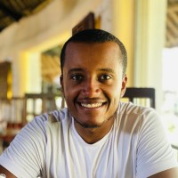 TradeCafe Employee Biruk Adera's profile photo