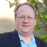 Medford Public Schools Employee Kenneth Lord's profile photo