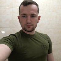 Greenice Employee Viacheslav Ohorodnyk's profile photo