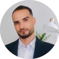 Comete Engineering Employee Aoun Fraj's profile photo