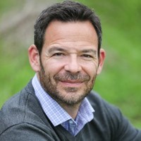 RWS Moravia Employee Bill Phillips's profile photo