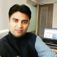 Government e-Marketplace (GeM) Employee Sumeet Sharma's profile photo