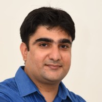 Chirag Bhatt's profile photo