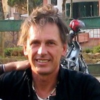 Sunshine Hydro Pty Ltd Employee Chris Baker's profile photo