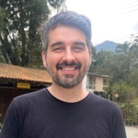 Visagio Employee Matheus Pereira's profile photo