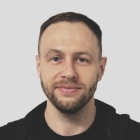 TechConstruction Employee Siarhei Rushynski's profile photo
