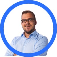 FirstMate Employee Jochen Wilms's profile photo