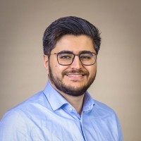 VeriCon Employee Talip Gökkurt's profile photo