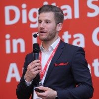 Danfoss Drives Employee Daniel Wiesenfeller's profile photo