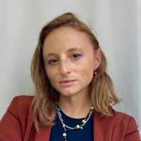 PREACHER Employee Gaia Rossetti's profile photo