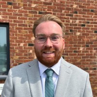 Bourner Bullock Employee Ben Haynes's profile photo