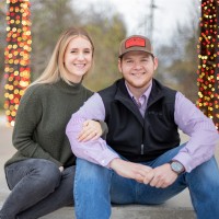 NRS (National Roper's Supply) Employee Nathan Schroeder's profile photo
