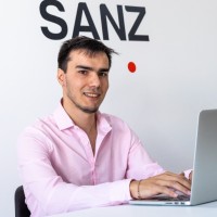 A-Teamwork Employee Joaquin Sanz's profile photo