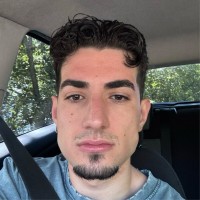 Spaarkly Employee Domenico Cerone's profile photo