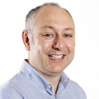 Cloud Imperium Games Employee Andrew Addison's profile photo