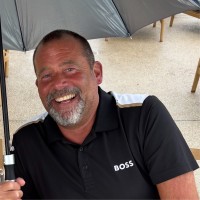 Catalyst Solutions Employee Andy Joeres's profile photo