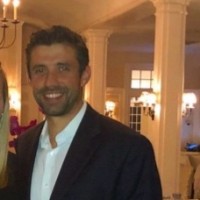 Zimmer Biomet Employee Ross Fitzpatrick's profile photo
