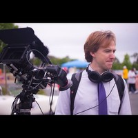 Measure Twice Employee Ben Staub's profile photo