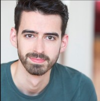 plasmidsaurus Employee Andrew Garcia's profile photo