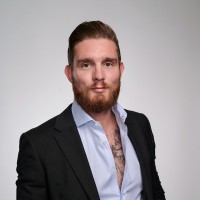 Kieren O'Connor Email & Phone Number