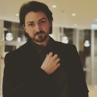 Publer Employee Jetmir Lubonja's profile photo