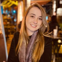 SF Barros Contabilidade Employee Ana Carolina's profile photo
