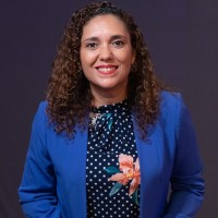 Sistema Firjan Employee Luanara Damasceno's profile photo