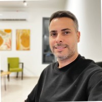 iStore - Apple Authorized Reseller Employee Alon Tovim's profile photo