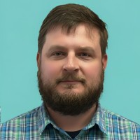 Kristopher MacKey's profile photo