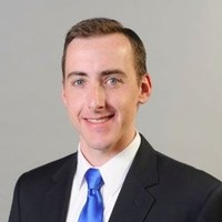 Danfoss Power Solutions Employee Tim Larocque's profile photo