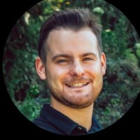 Together | Workplace Mentoring Software Employee Keagan McMahon's profile photo