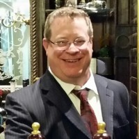 AEVEX Aerospace Employee Richard Tyler's profile photo