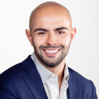 Daniel Bonilla Email & Phone Number